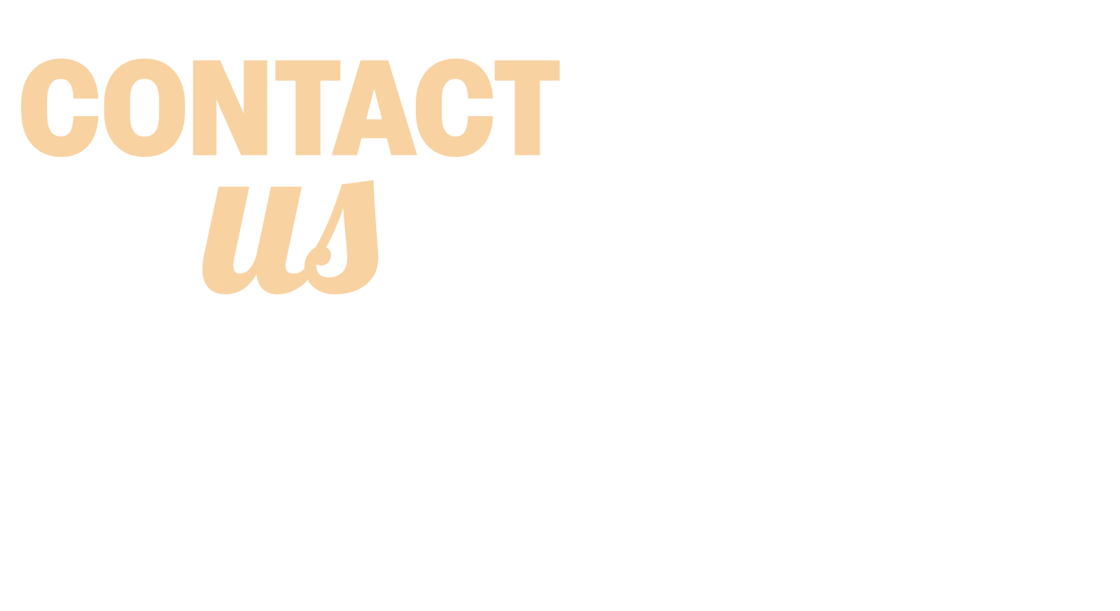 Contact us